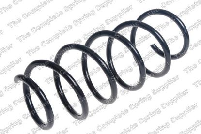 Suspension Spring esim.