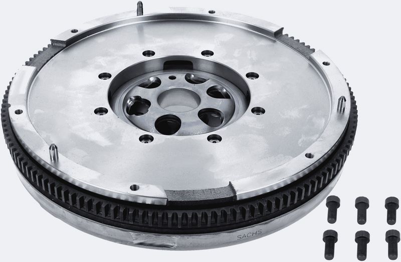 Flywheel VAG - 038 105 266 AG
