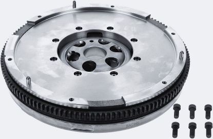 Flywheel VAG - 038 105 266 AG