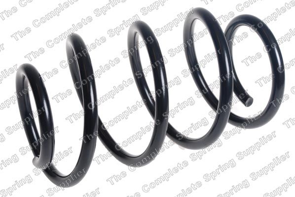 Suspension Spring esim.