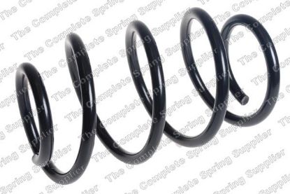 Suspension Spring esim.