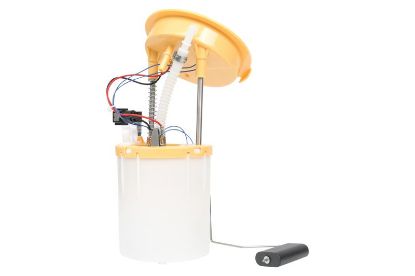 Fuel Feed Unit -