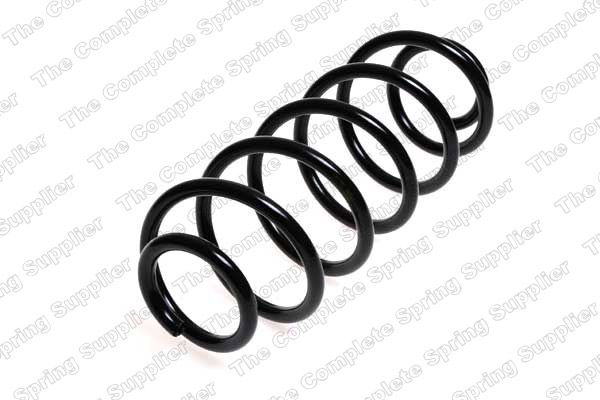 Suspension Spring tagum. Fiat STILO 5-ust