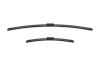 Wiper Blade Aerotwin A557S SET 700/400mm