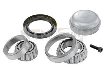Wheel Bearing Kit MERCEDES-BENZ - 203 330 00 51