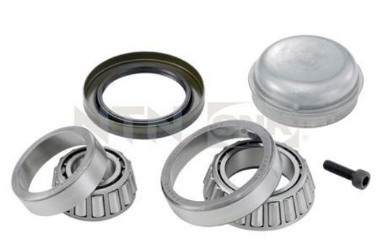 Wheel Bearing Kit MERCEDES-BENZ - 203 330 00 51