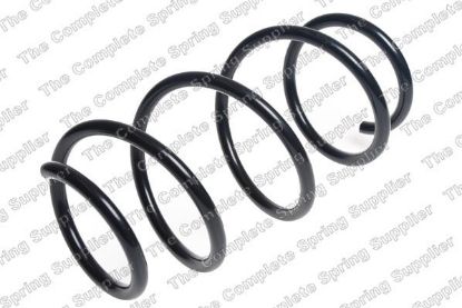 Suspension Spring esim. Toyota