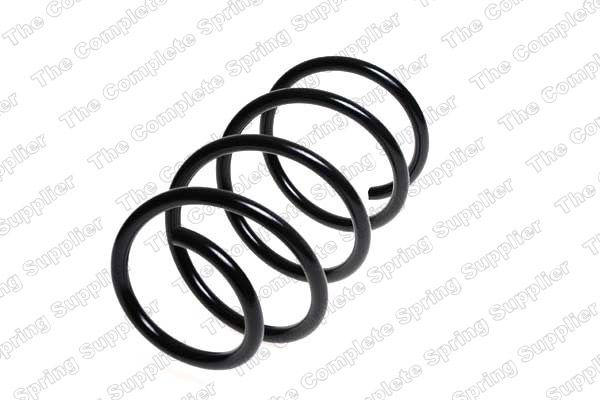 Suspension Spring esim. BMW 645 Ci 1/04-