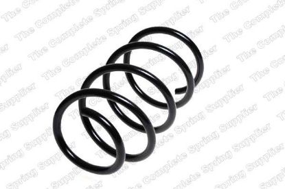 Suspension Spring esim. BMW 645 Ci 1/04-