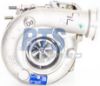 Charger, charging (supercharged/turbocharged) DEUTZ