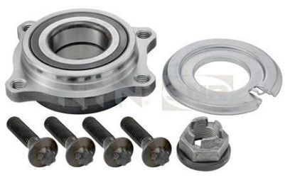 Wheel Bearing Kit Dacia Logan 04-