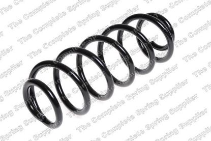 Suspension Spring tagum. PEUGEOT H/D 307 00-