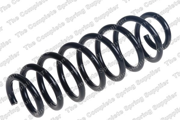 Suspension Spring tagum. HYUNDAI i30 SPORTS w. 18" WHEELS w. MULTILI