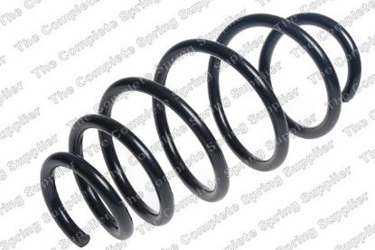 Suspension Spring esim. OPEL INSIGNIA 2,0 CDTi COUNTRY TOURER 4x4 08