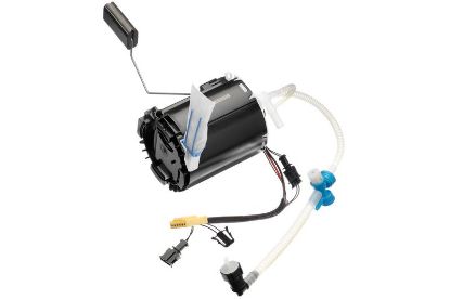 Fuel Feed Unit -