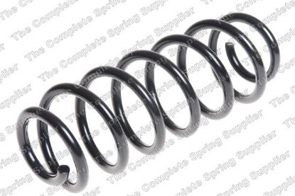 Suspension Spring tagum. VW