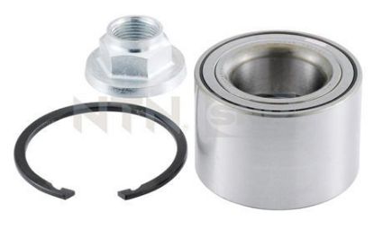 Wheel Bearing Kit DAIHKR35