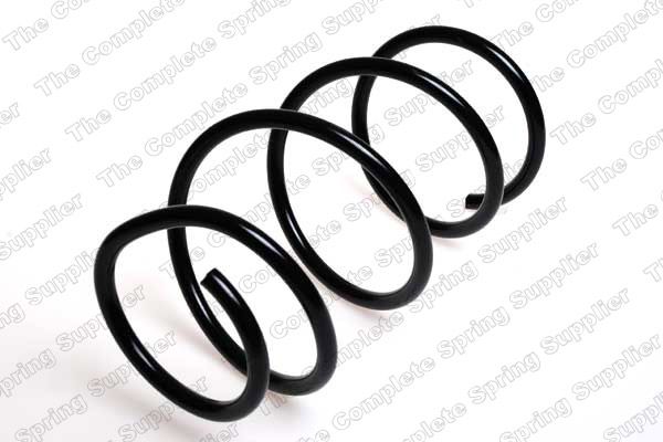 Suspension Spring BMW - 31 33 1 093 068