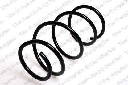 Suspension Spring BMW - 31 33 1 093 068