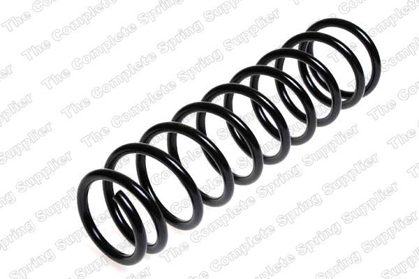 Suspension Spring tagum. Mitsubishi COLT /