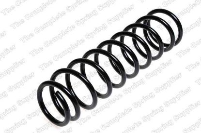 Suspension Spring tagum. Mitsubishi COLT /