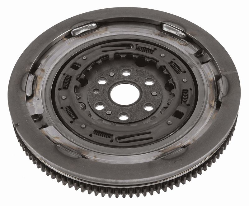 Flywheel ALFA ROMEO 55260336