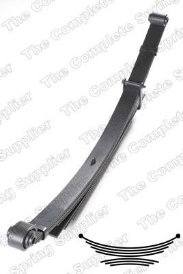 Spring Pack HILUX 4WD 88-97 / TARO 4WD 89-97