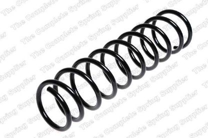 Suspension Spring tagum. Renault TWINGO 93