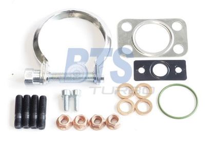 Mounting Kit, charger 0