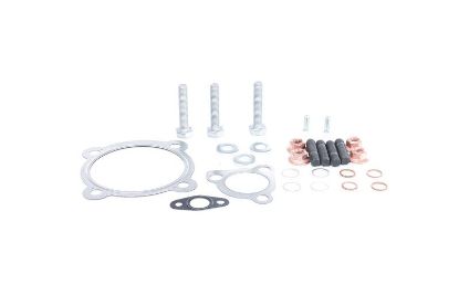 Mounting Kit, charger -