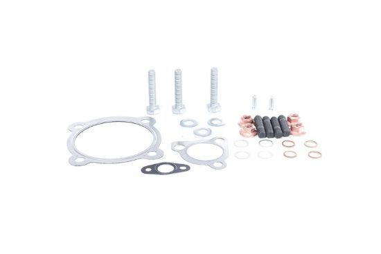 Mounting Kit, charger -
