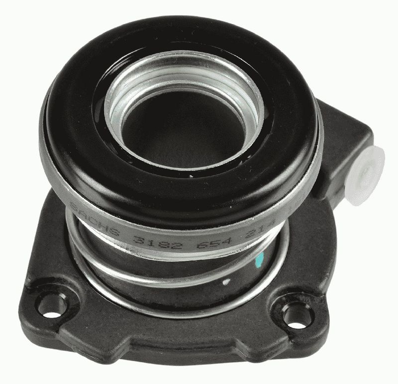 Central Slave Cylinder, clutch SACHS KUPPL. ZENTRALAUSRUECKER