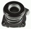 Central Slave Cylinder, clutch SACHS KUPPL. ZENTRALAUSRUECKER
