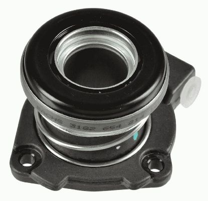 Central Slave Cylinder, clutch SACHS KUPPL. ZENTRALAUSRUECKER