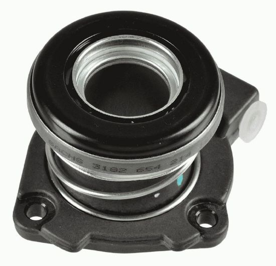 Central Slave Cylinder, clutch SACHS KUPPL. ZENTRALAUSRUECKER