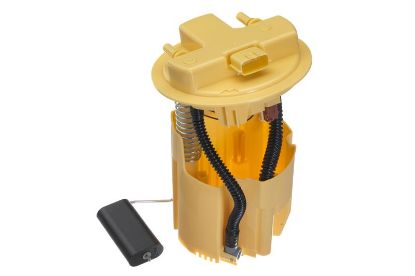 Fuel Feed Unit -