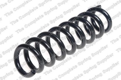 Suspension Spring BMW - 33 53 6 851 728