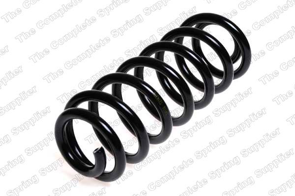 Suspension Spring tagum. Bmw H/D5-seeria T Suspension Spring tagum. Bmw H/D5-seeria T