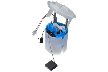 Fuel Feed Unit -
