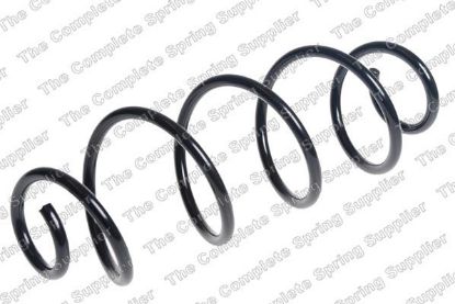 Suspension Spring tagum.