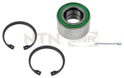 Wheel Bearing Kit Opel Corsa C esim.