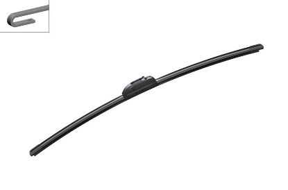 Wiper Blade Aerotwin HCV AR61N 600mm