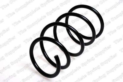 Suspension Spring esim. Renault MEGANE 1,6 1 Suspension Spring esim. Renault MEGANE 1,6 1