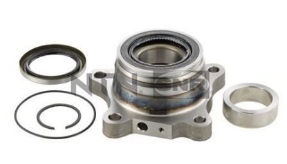 Wheel Bearing Kit TOYOTA LAND CRUISER (J12)
