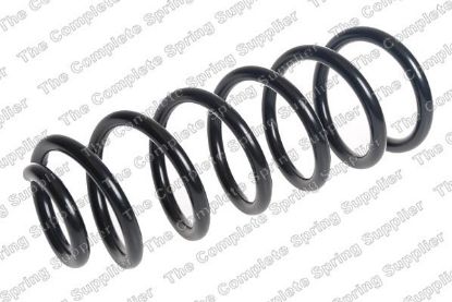 Suspension Spring Mercedes-Benz - 205 321 1604