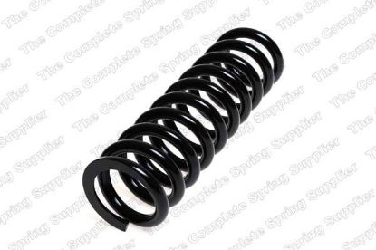 Suspension Spring tagum. MERCEDES SL