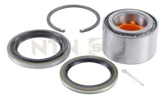 Wheel Bearing Kit Toyota 90369-45002