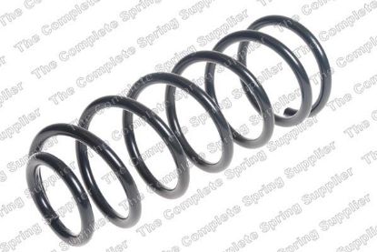 Suspension Spring tagum. KIA
