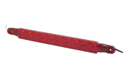 Auxiliary Stop Light -