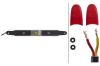Auxiliary Stop Light -